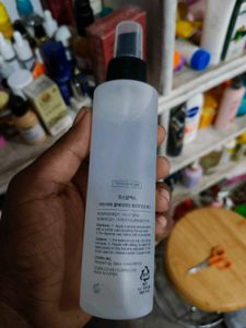 COSRX AHA/BHA Clarifying Toner