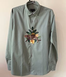 Combo Men’s Shirt &amp; Coord Set