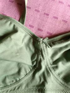 Rosaline Bra