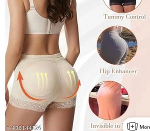 Enhance Your Curves Shapewear