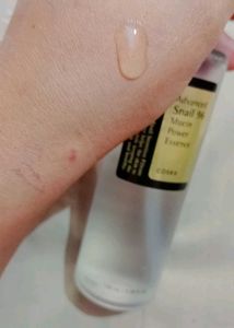COSRX Advanced Snail 96 Mucin Power Essence