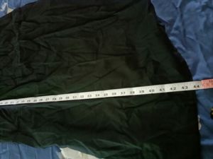 Kurta Dupatta Black