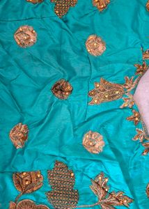 Beautiful Lehenga Choli Set