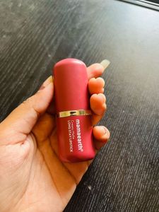 Mamaearth Creamy Matte Lipsticks (2 shades)