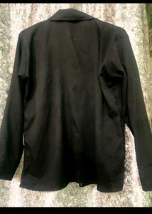 Classic Black shirt