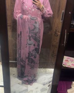 pakistani suit