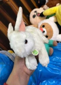 Shinchan Pajama Plush Toy