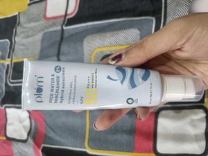 Plum &amp; Dot &amp; Key Skincare Duo
