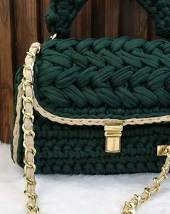 Shoulder Bag