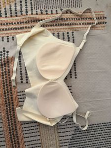 Padded bra