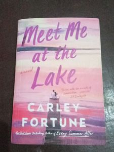 Meet Me At The Lake