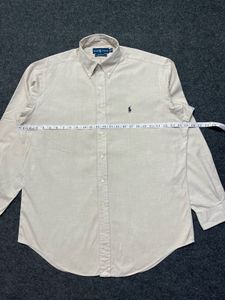 Ralph Lauren Men's Classic Fit Shirt