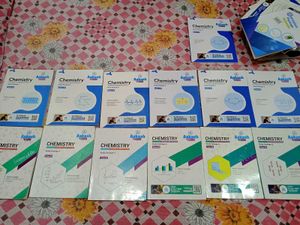 Aakash Chemistry Study Packages