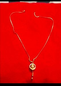 Women Golden Chain