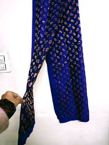 Patiyala Suit