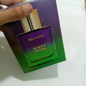 Bellavita Night Fever Eau de Parfum