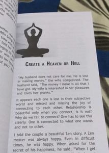 Creative Understanding of Oneself