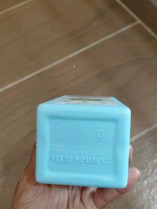 Mamaearth Baby Milky Soft Shampoo