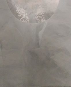 Lehenga With Mirror Work Choli And Dupatta