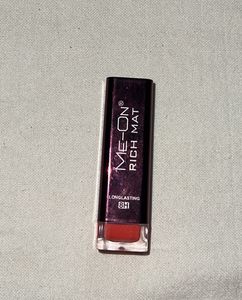 Me-On Matte Cheek Shade Lipstick