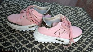 Cute Pink Shoes