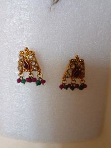 Beautiful Earrings ❤️