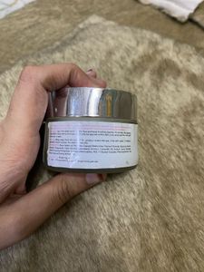 O3+ d tan mask