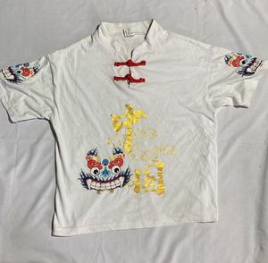 Unique Chinese Style Men's Kurta