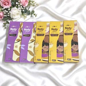 Plum Body Lovin'  Mist - 2 Variants pack of 5