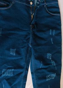 brand New jeans 30 size woman