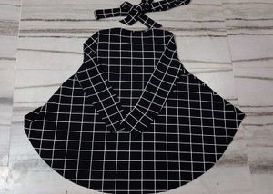 Chic Polka Dot &amp; Plaid Dresses