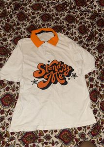 Retro Stand By Me Graphic Tee