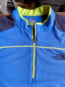 The North Face Pullover Fleece