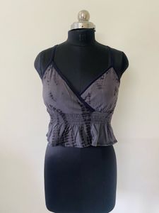 Tie-Dye Cami Top