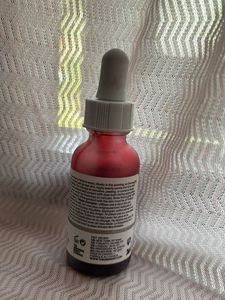 The Ordinary AHA 30% + BHA 2% Peeling Solution