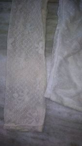 0004_Off White Net Jacket