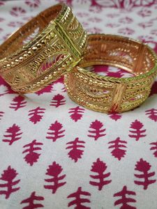 Bangles
