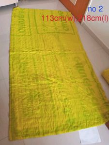 Un-used Quilt(Razai)
