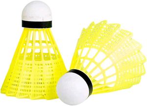 Cosco Aero 700 Yellow Nylon Shuttle