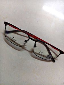 Lenskart Vincent Chase Black Full RIM Rectangular