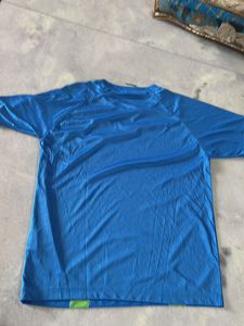 Nike India Cricket Jersey