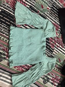 Crop Top fo Women
