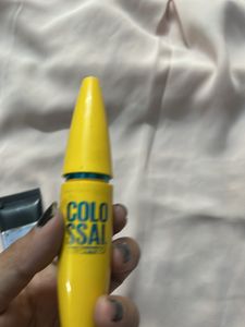 Eyeliner And Pore Minimizer