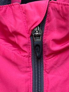 Adidas RU Warm-Up Suit Jacket | M