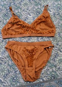 Comfortable combo