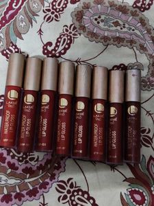 Lakme 9 to 5 Lip Gloss Set