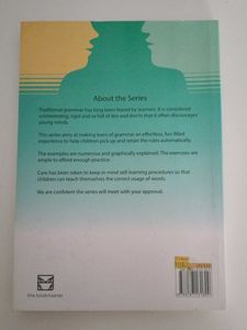 Enrich Your Grammar - Primary 6 (English)
