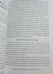 Psychology &amp; Paranormal Books