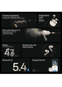 OnePlus Wireless Earbuds First Copy