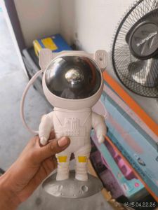 Astronaut Projector Night Light